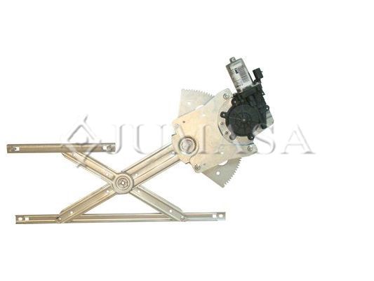 Mechanizmus zdvíhania okna JUMASA PARTS S.L.U.